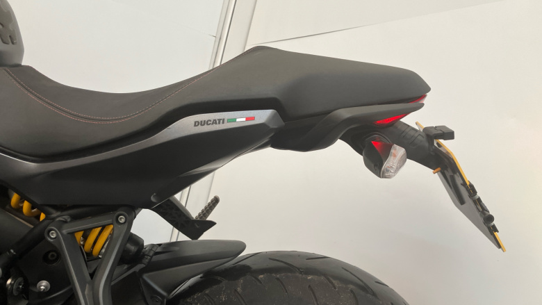 Ducati Supersport 950 (16MY)